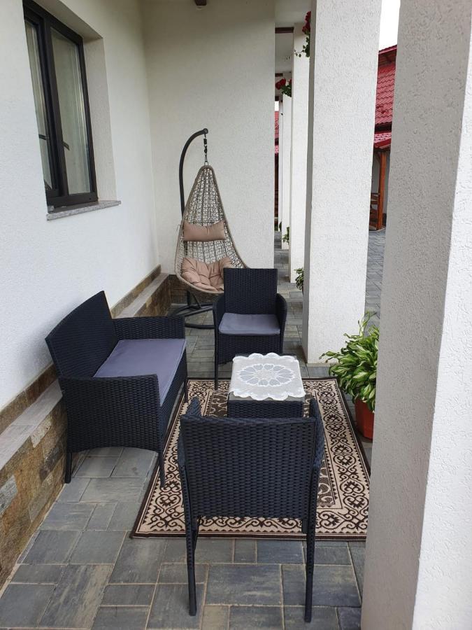 Hotel Casa Alexandru - Locul In Care Te Simti Acasa Viseu de Jos Exterior foto
