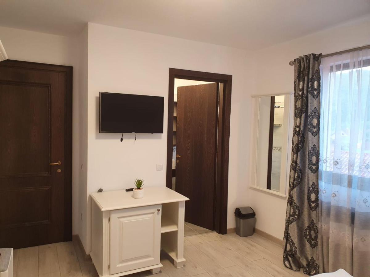 Hotel Casa Alexandru - Locul In Care Te Simti Acasa Viseu de Jos Exterior foto